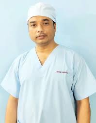 Dr Shib Prosad Nandi (Emon) — Urology Specialist